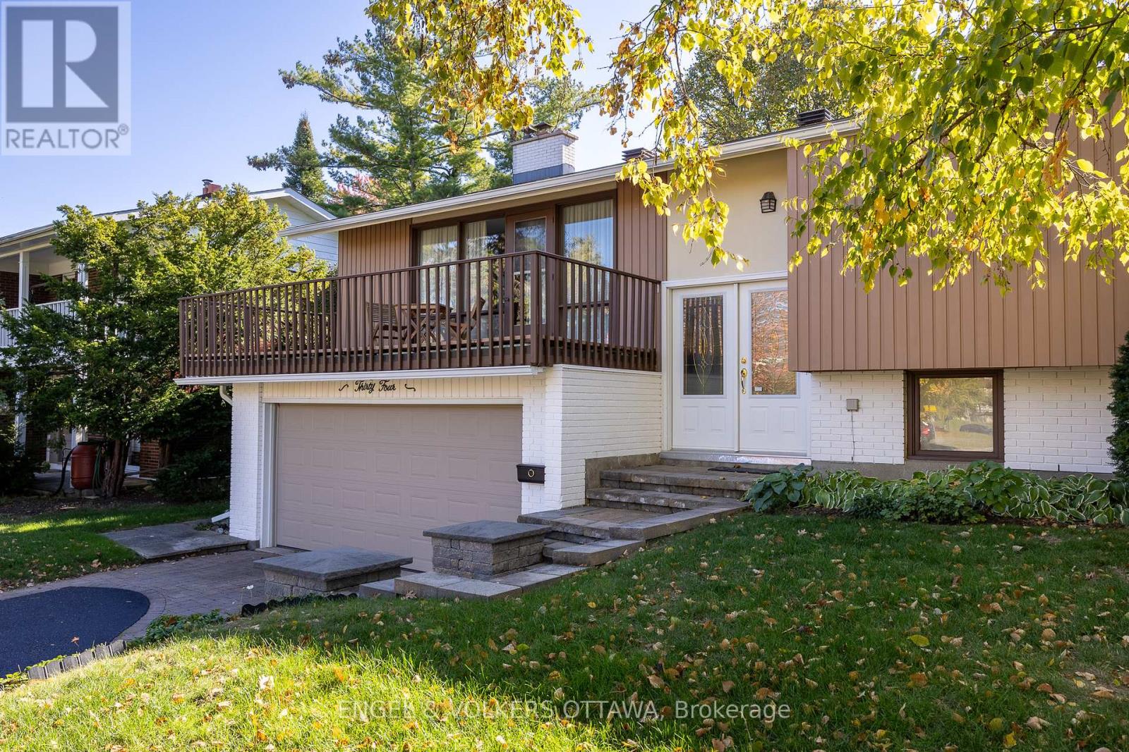 34 Wallford Way, Ottawa, Ontario  K2E 6B6 - Photo 40 - X12757948