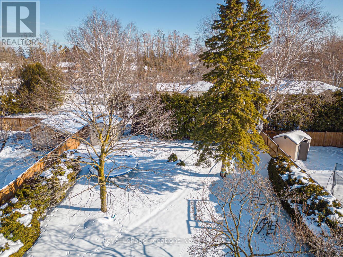 53 Alice Street, Collingwood, Ontario  L9Y 4E9 - Photo 3 - S12756870