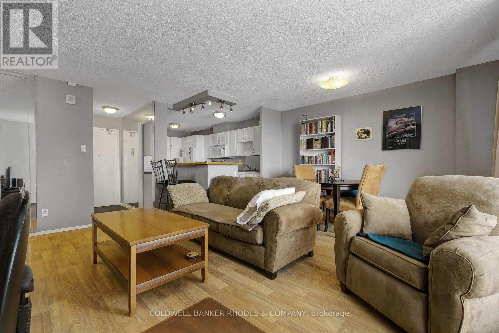 1609 - 1785 Frobisher Lane, Ottawa, Ontario  K1G 3T7 - Photo 7 - X12757950