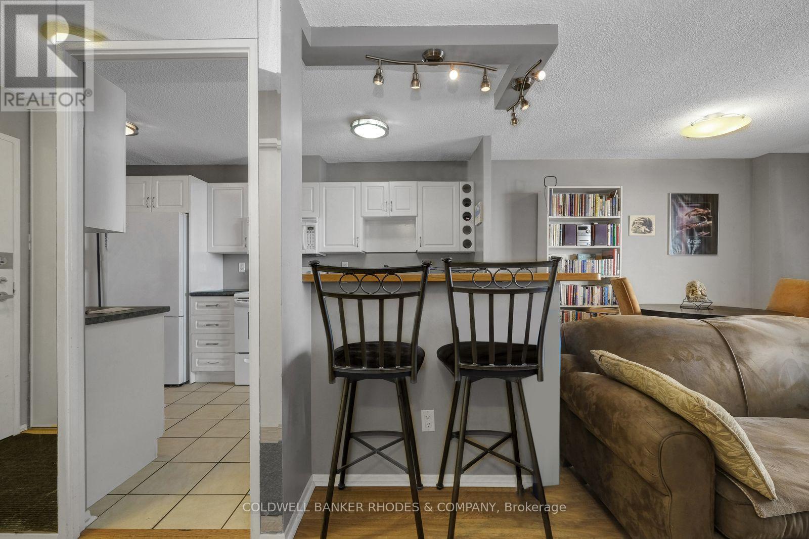 1609 - 1785 Frobisher Lane, Ottawa, Ontario  K1G 3T7 - Photo 16 - X12757950