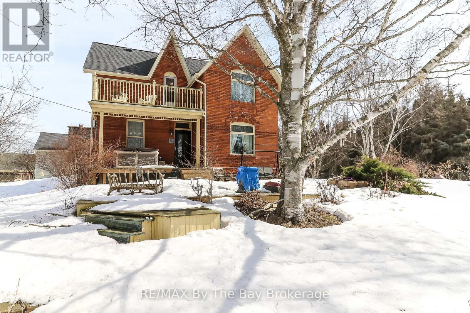 2553 County 42 Road, Clearview, Ontario  L0M 1S0 - Photo 22 - S12757382