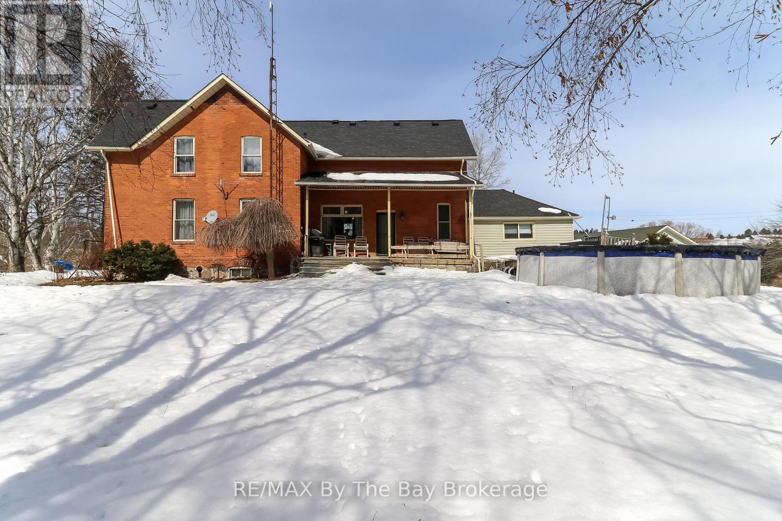 2553 County 42 Road, Clearview, Ontario  L0M 1S0 - Photo 48 - S12757382