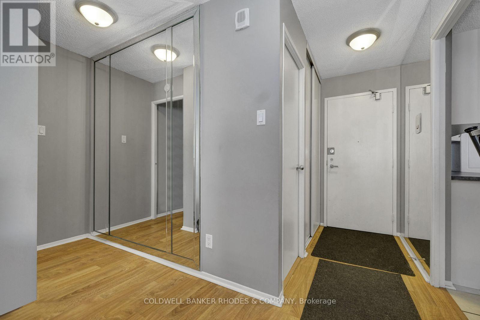 1609 - 1785 Frobisher Lane, Ottawa, Ontario  K1G 3T7 - Photo 5 - X12757950