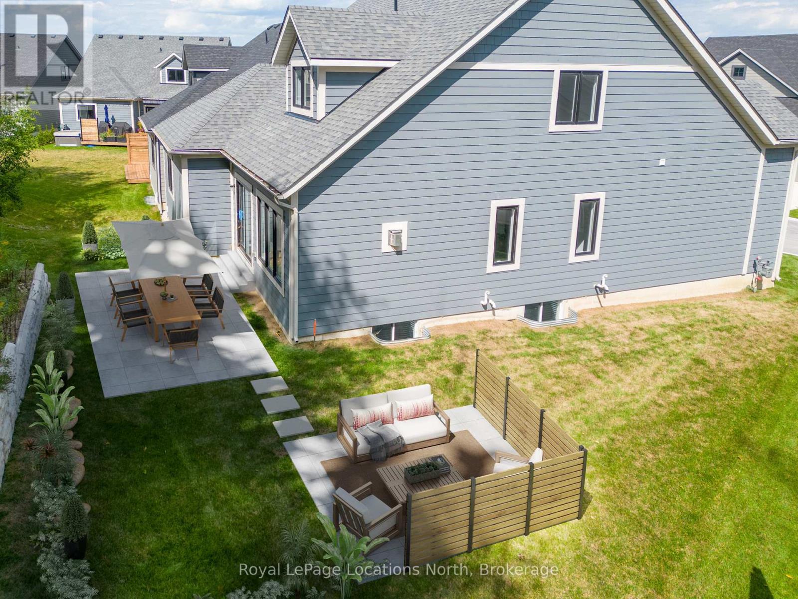 124 Beacon Drive, Blue Mountains, Ontario  N0H 2P0 - Photo 2 - X12540044