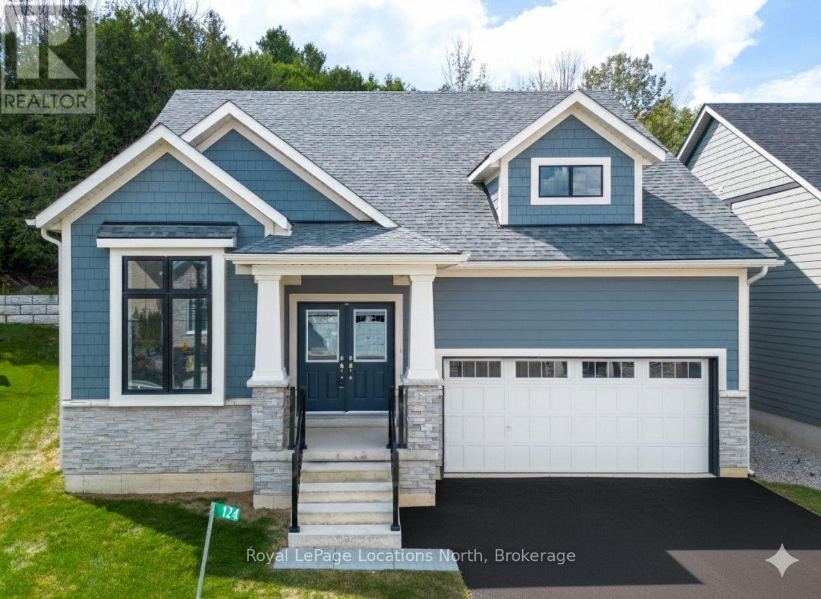 124 Beacon Drive, Blue Mountains, Ontario  N0H 2P0 - Photo 4 - X12540044