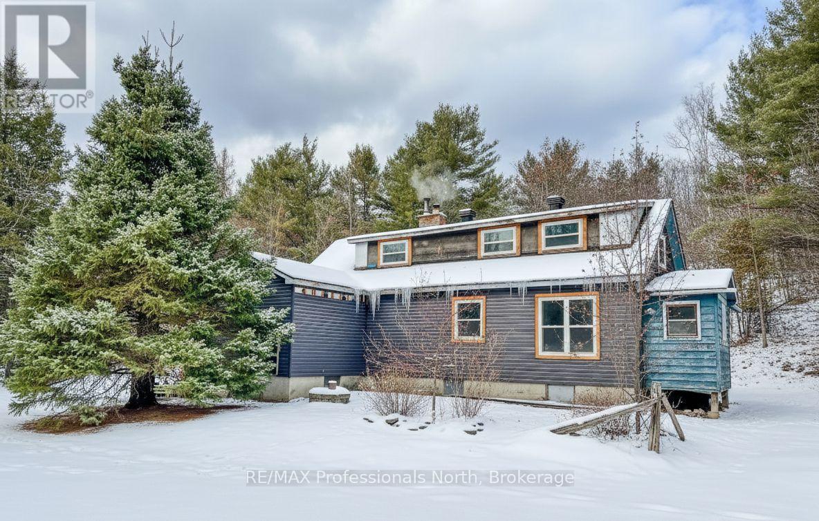 89 JACK LAKE ROAD, North Kawartha, Ontario