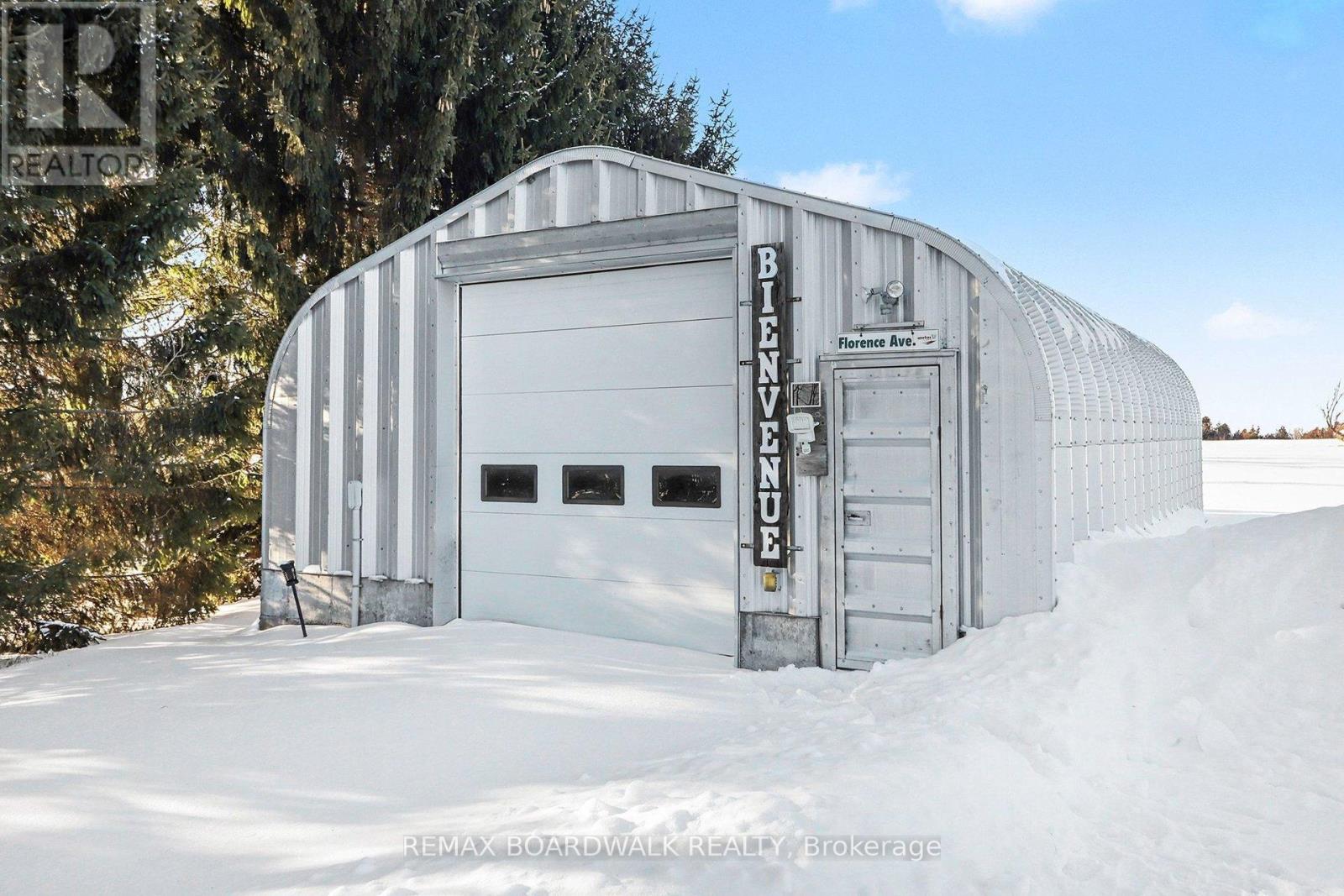 16319 Seventh Road, North Stormont, Ontario  K0C 1W0 - Photo 32 - X12757932