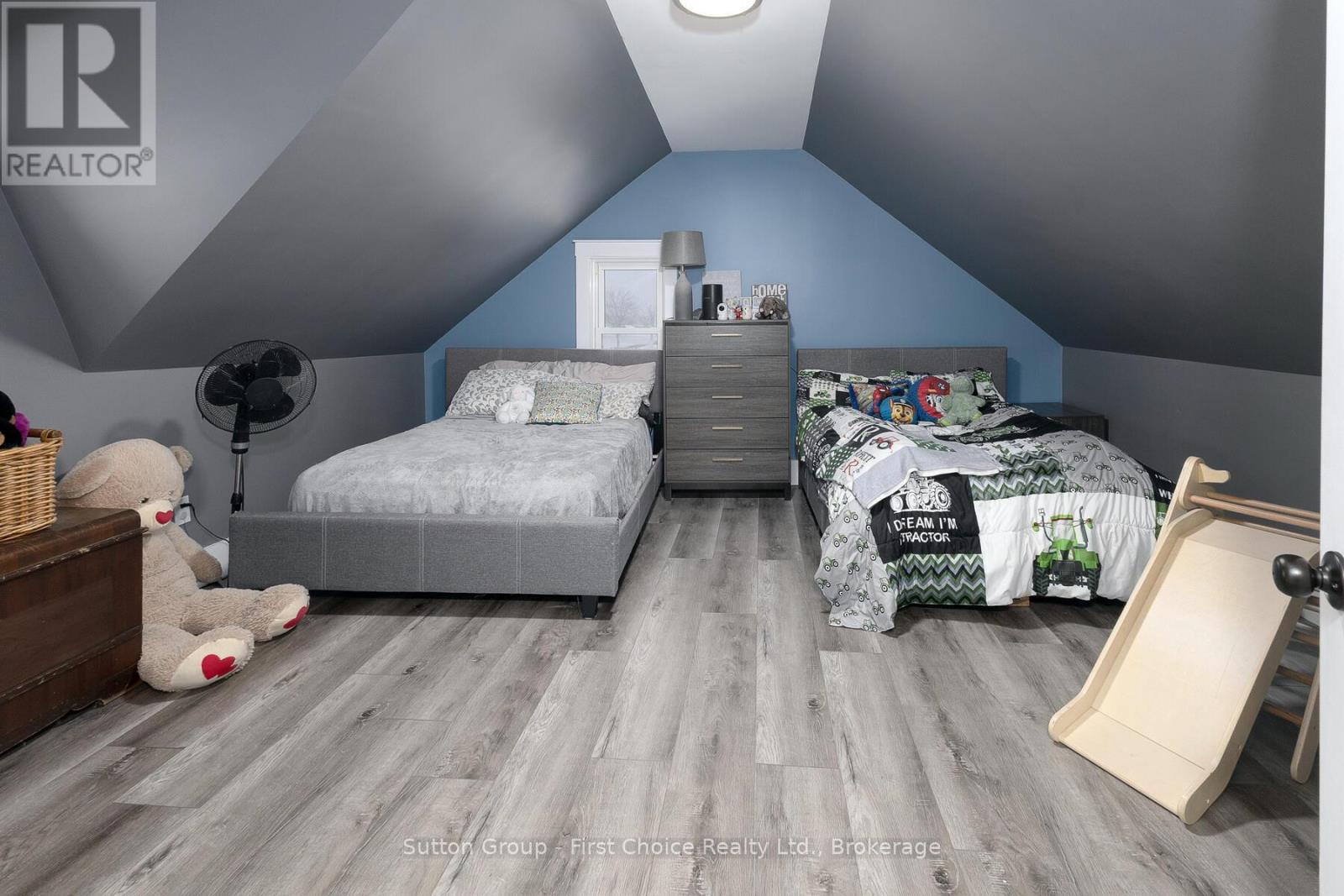 5376 Line 49 Line, Perth East, Ontario  N0K 1J0 - Photo 28 - X12585512