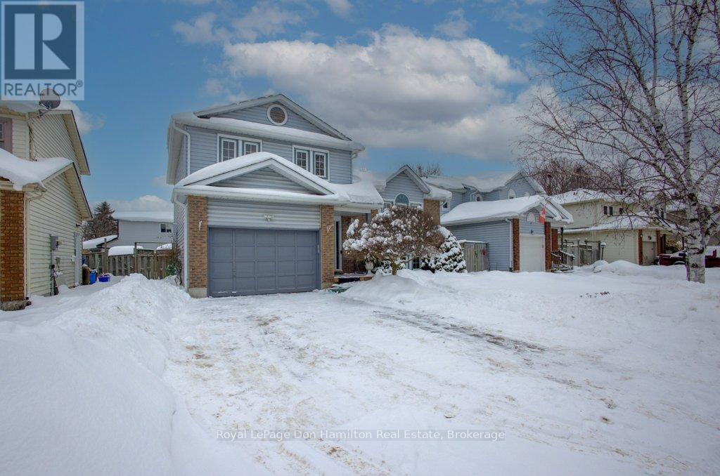 145 Parkside Drive W, Centre Wellington, Ontario  N1M 3M4 - Photo 2 - X12669188