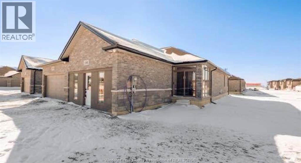 MLS# 26002553: 3501 HALLEE CRESCENT, Windsor, Canada