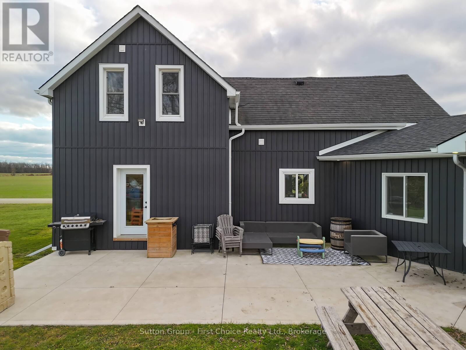 5376 Line 49 Line, Perth East, Ontario  N0K 1J0 - Photo 36 - X12585512