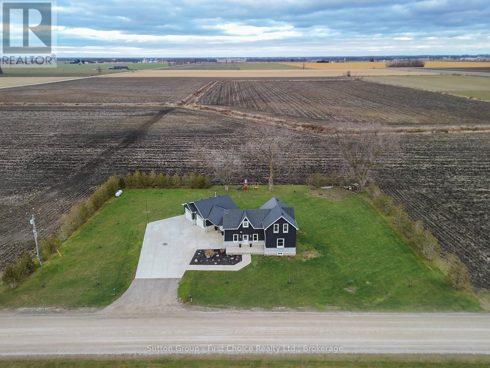 5376 Line 49 Line, Perth East, Ontario  N0K 1J0 - Photo 44 - X12585512