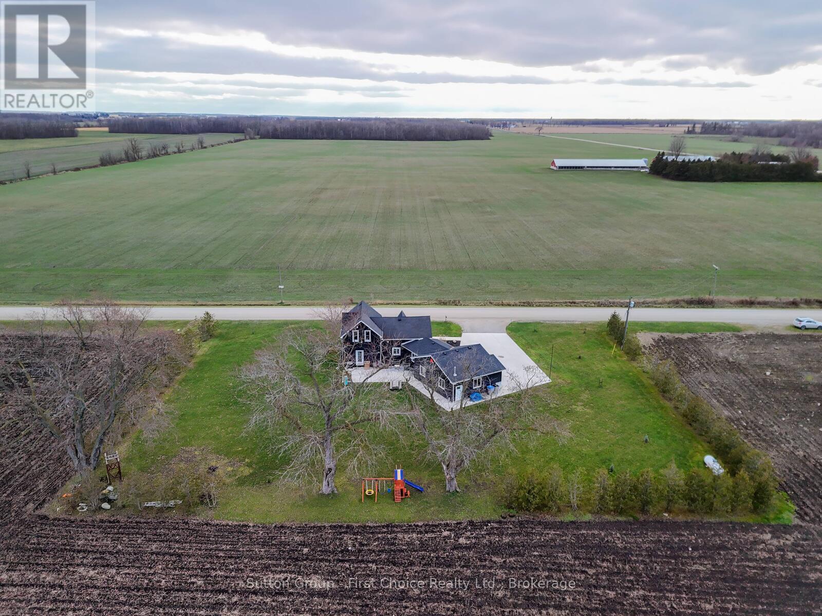 5376 Line 49 Line, Perth East, Ontario  N0K 1J0 - Photo 42 - X12585512