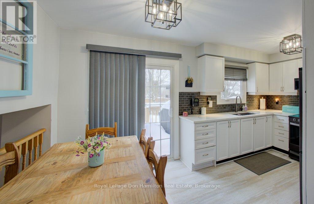 145 Parkside Drive W, Centre Wellington, Ontario  N1M 3M4 - Photo 16 - X12669188