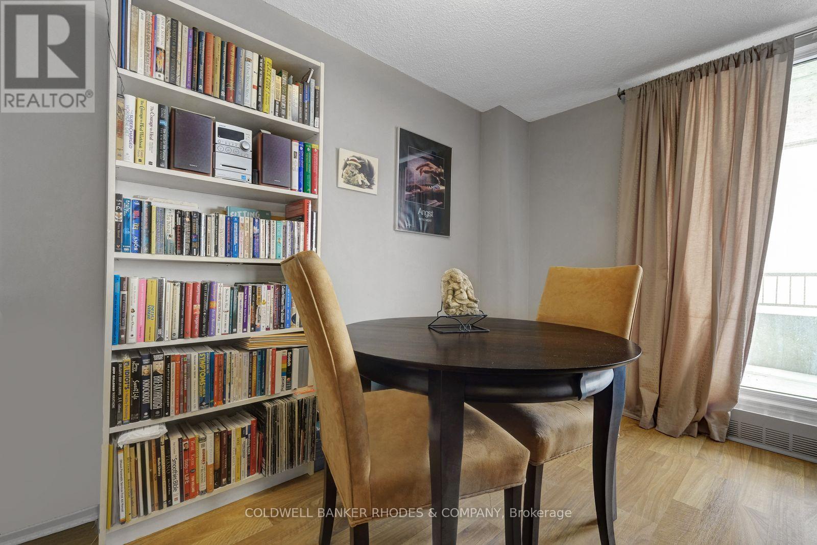 1609 - 1785 Frobisher Lane, Ottawa, Ontario  K1G 3T7 - Photo 12 - X12757950