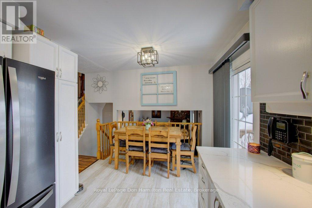 145 Parkside Drive W, Centre Wellington, Ontario  N1M 3M4 - Photo 20 - X12669188