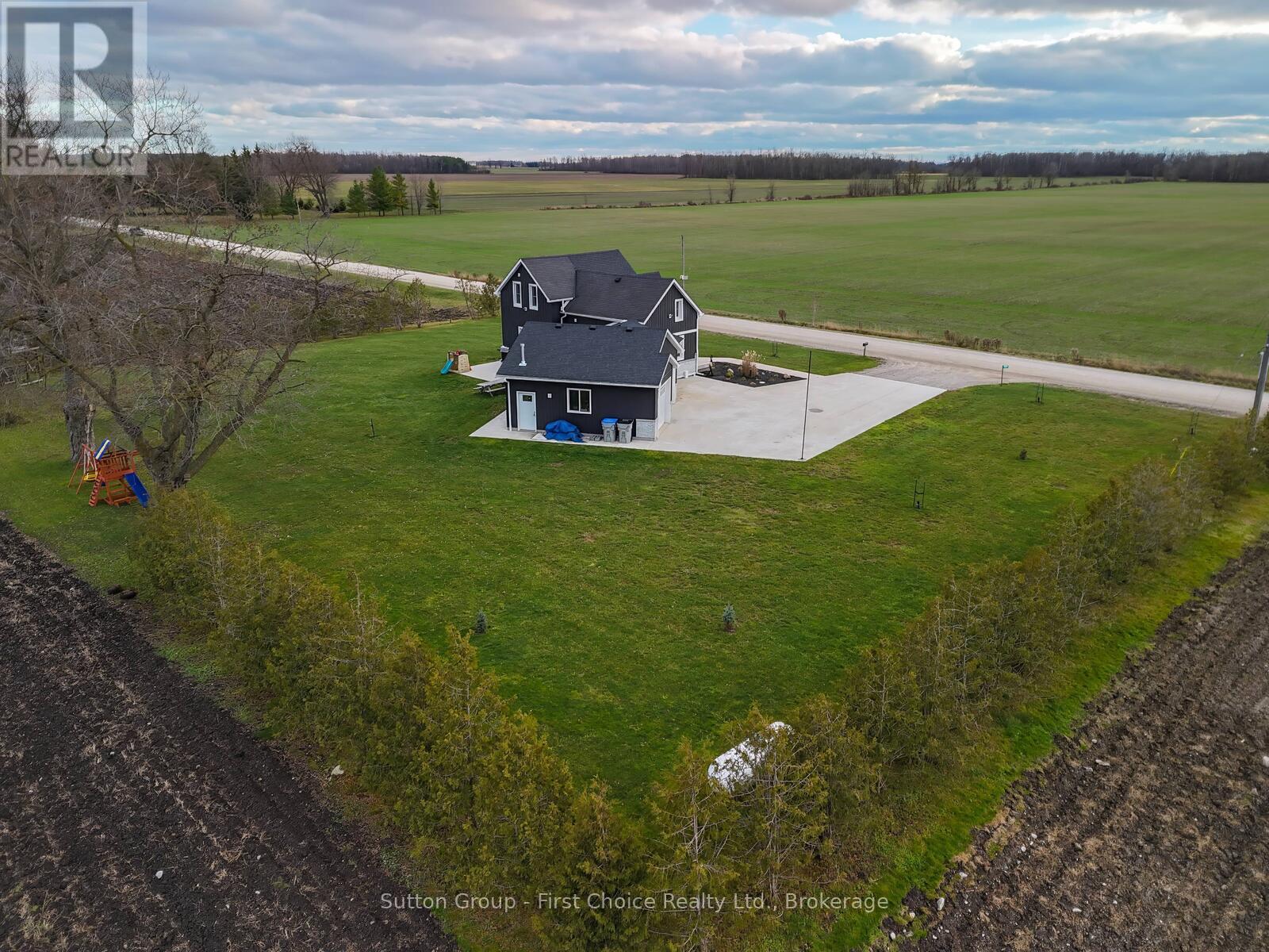 5376 Line 49 Line, Perth East, Ontario  N0K 1J0 - Photo 41 - X12585512