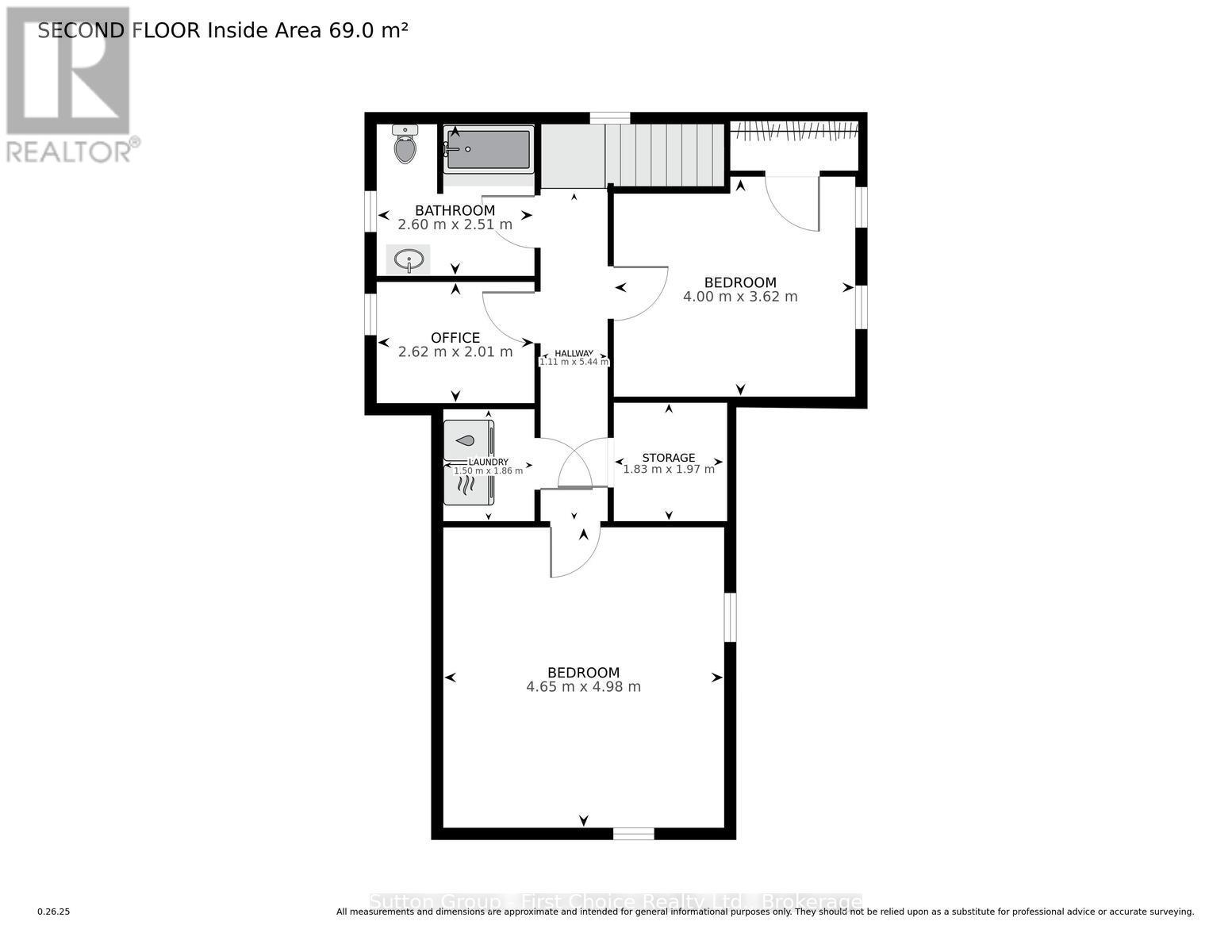 5376 Line 49 Line, Perth East, Ontario  N0K 1J0 - Photo 47 - X12585512