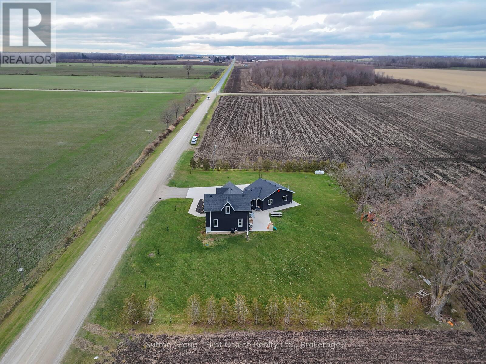 5376 Line 49 Line, Perth East, Ontario  N0K 1J0 - Photo 43 - X12585512