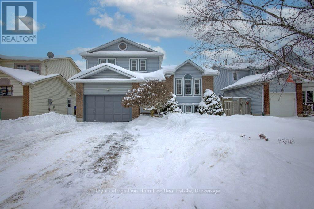 145 PARKSIDE DRIVE W, Centre Wellington, Ontario