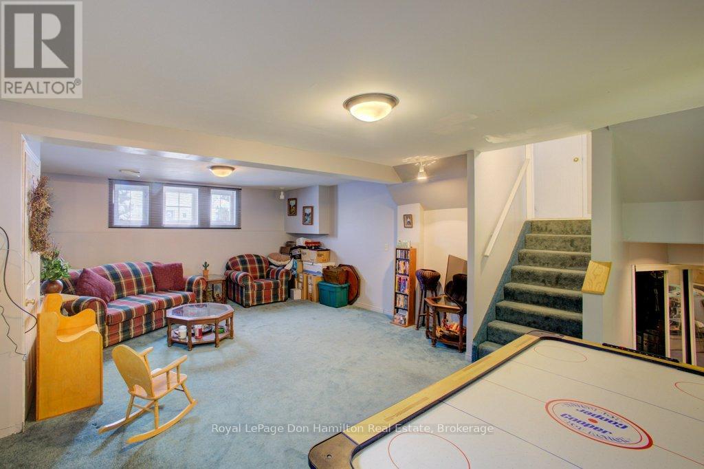 145 Parkside Drive W, Centre Wellington, Ontario  N1M 3M4 - Photo 26 - X12669188