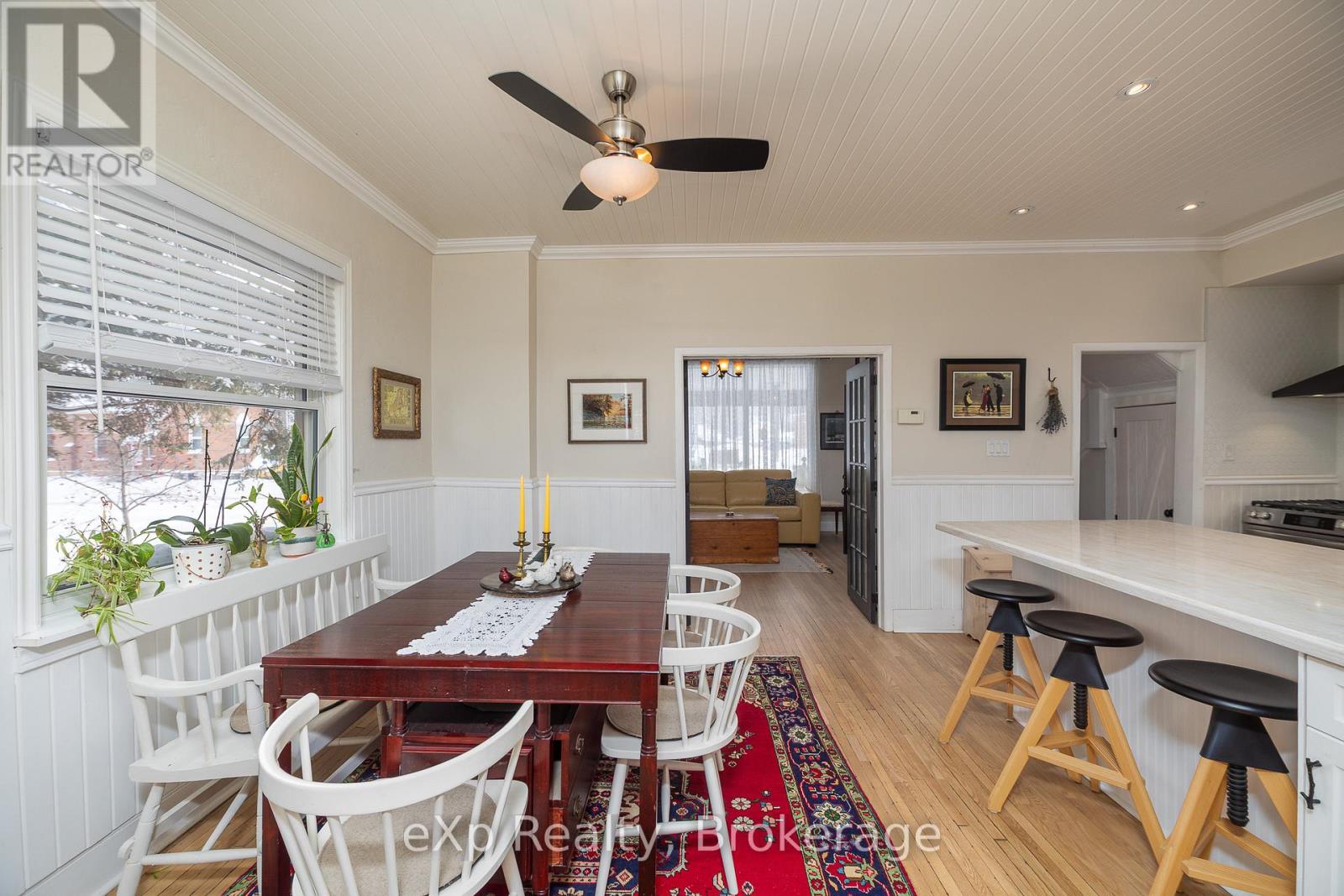 88 Nelson Street W, Meaford, Ontario  N4L 1V1 - Photo 15 - X12749456