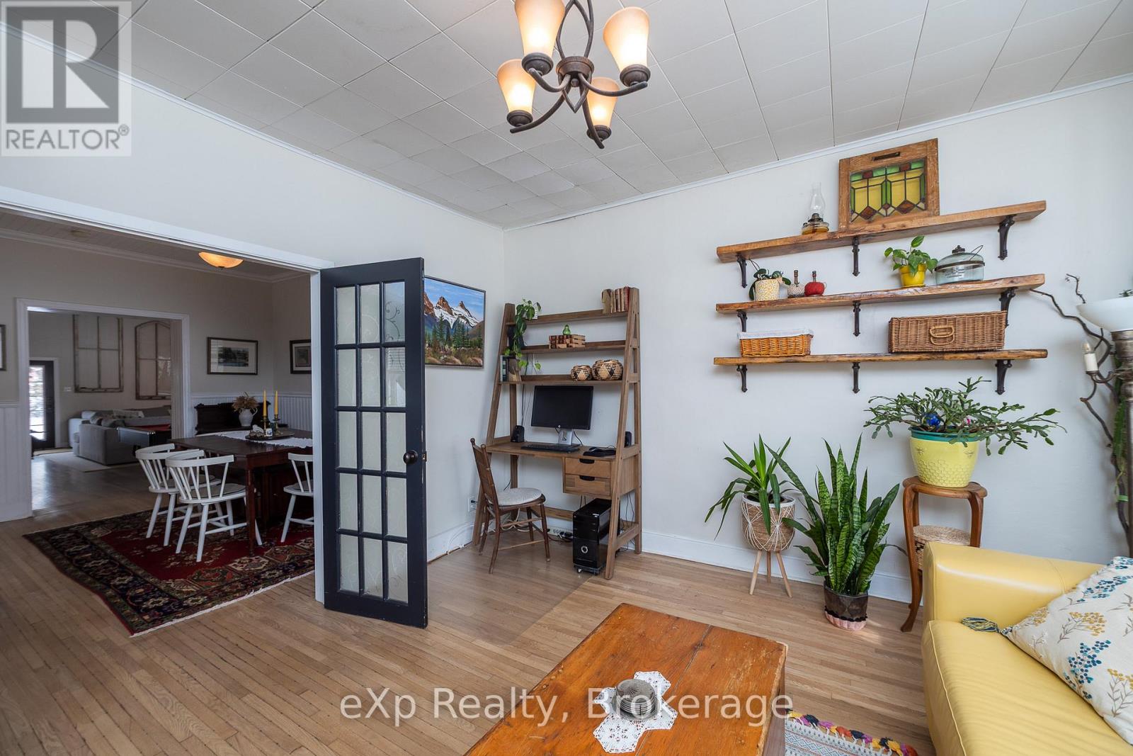 88 Nelson Street W, Meaford, Ontario  N4L 1V1 - Photo 17 - X12749456