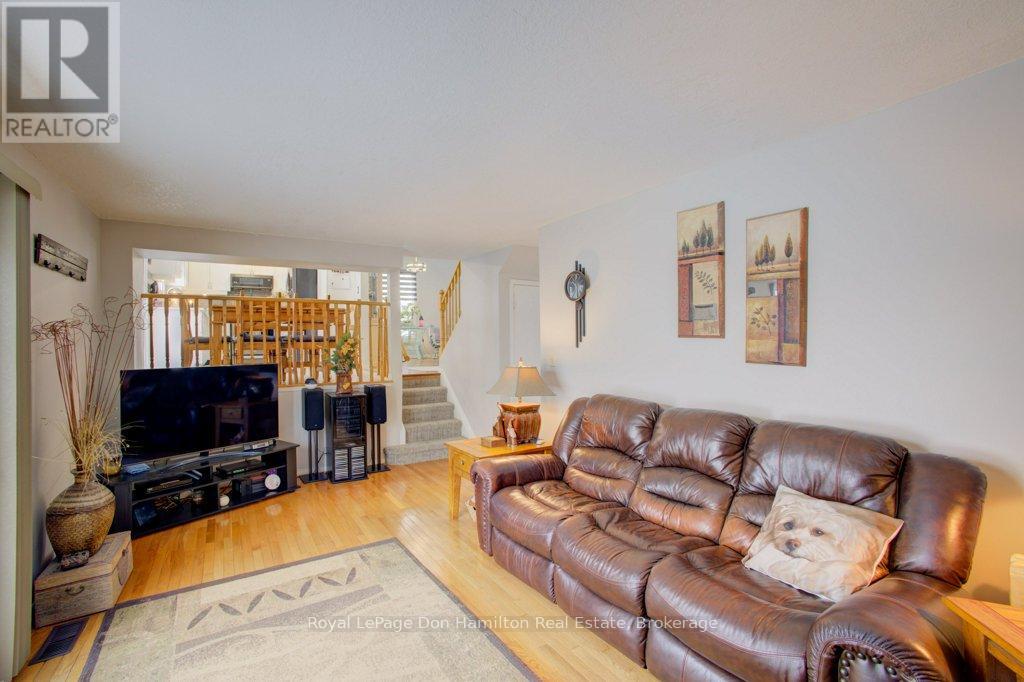 145 Parkside Drive W, Centre Wellington, Ontario  N1M 3M4 - Photo 10 - X12669188