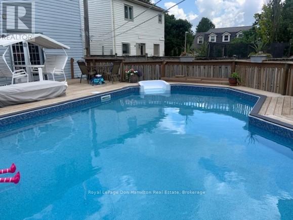 145 Parkside Drive W, Centre Wellington, Ontario  N1M 3M4 - Photo 39 - X12669188