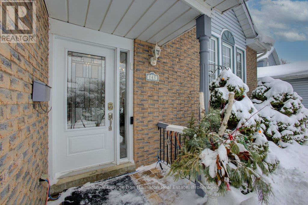 145 Parkside Drive W, Centre Wellington, Ontario  N1M 3M4 - Photo 5 - X12669188
