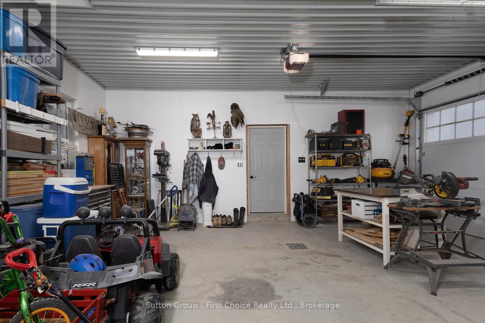 5376 Line 49 Line, Perth East, Ontario  N0K 1J0 - Photo 35 - X12585512