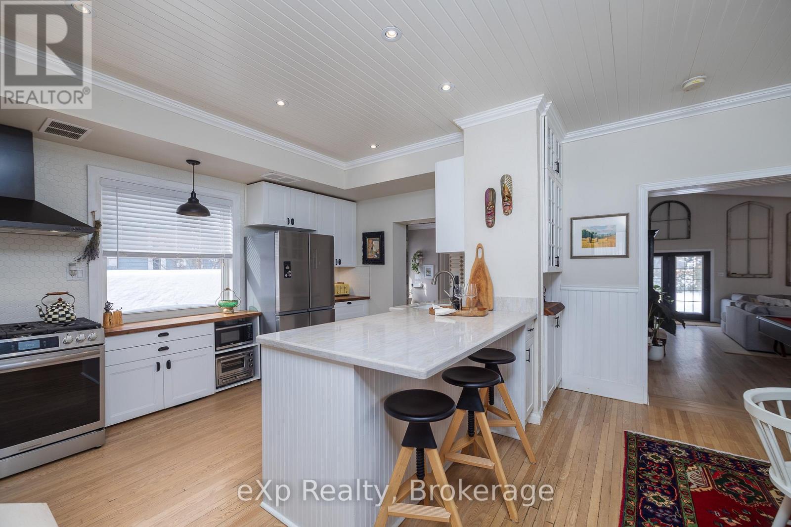 88 Nelson Street W, Meaford, Ontario  N4L 1V1 - Photo 12 - X12749456