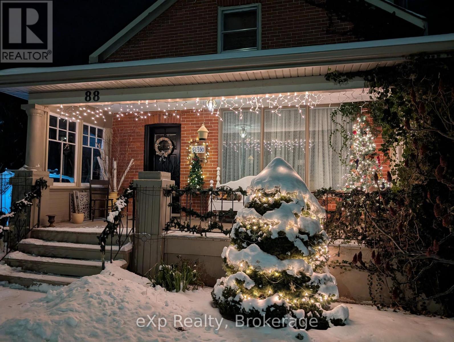 88 Nelson Street W, Meaford, Ontario  N4L 1V1 - Photo 34 - X12749456