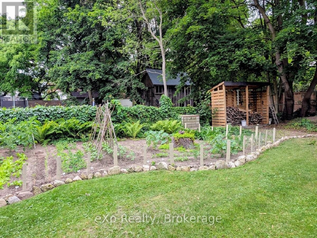 88 Nelson Street W, Meaford, Ontario  N4L 1V1 - Photo 42 - X12749456