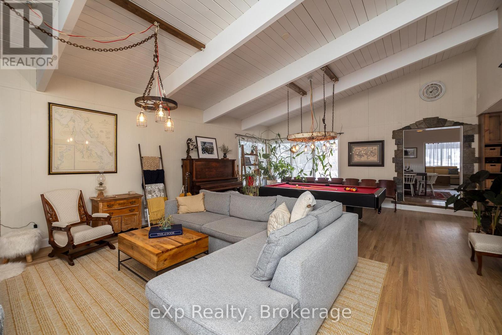 88 Nelson Street W, Meaford, Ontario  N4L 1V1 - Photo 10 - X12749456