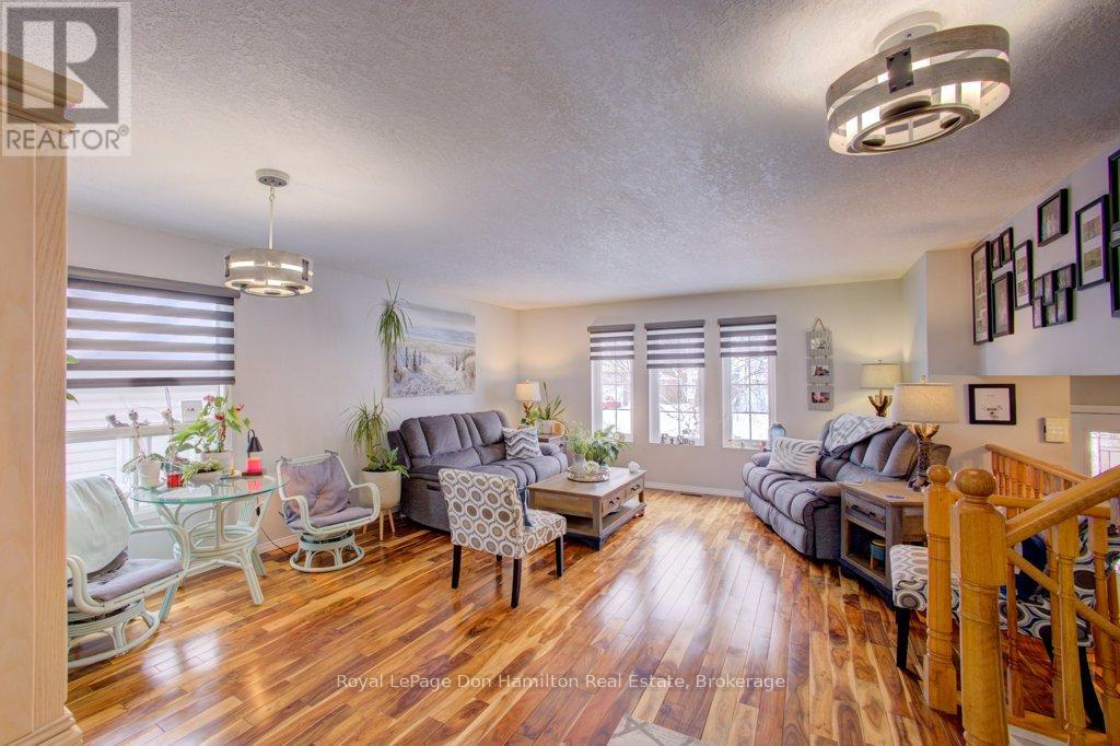 145 Parkside Drive W, Centre Wellington, Ontario  N1M 3M4 - Photo 15 - X12669188