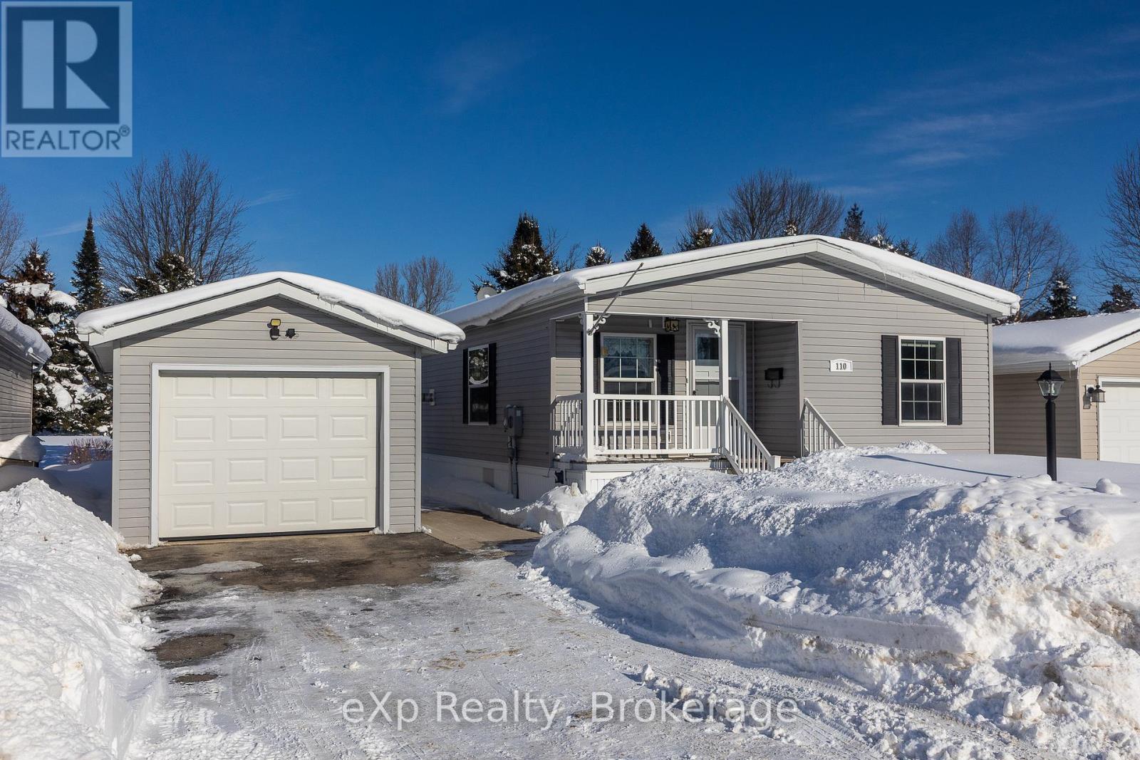 110 Rosewood Drive, Georgian Bluffs, Ontario  N4K 5N5 - Photo 2 - X12756680