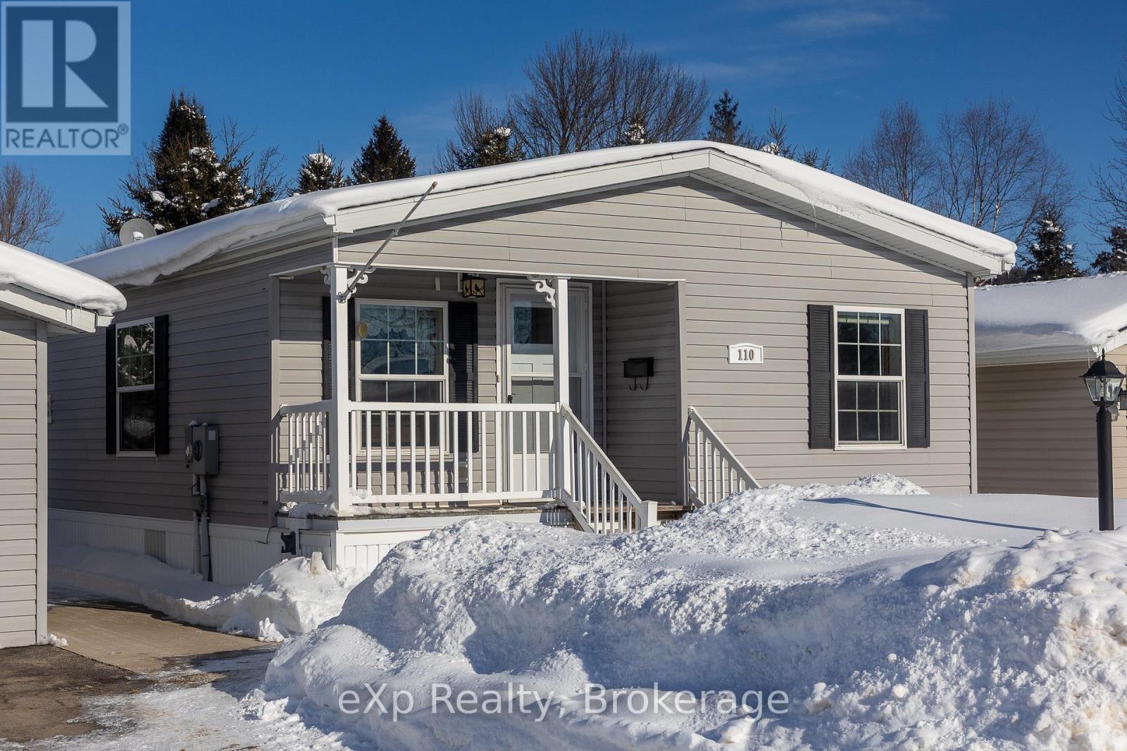 110 ROSEWOOD DRIVE, Georgian Bluffs, Ontario