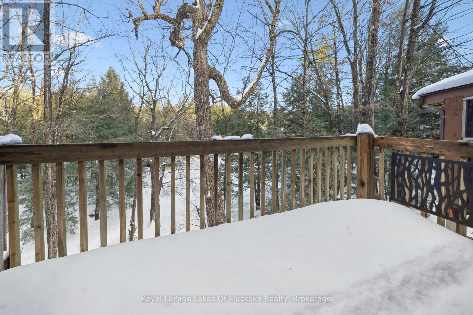 87 Southbank Drive, Bracebridge, Ontario  P1L 1G2 - Photo 26 - X12756756