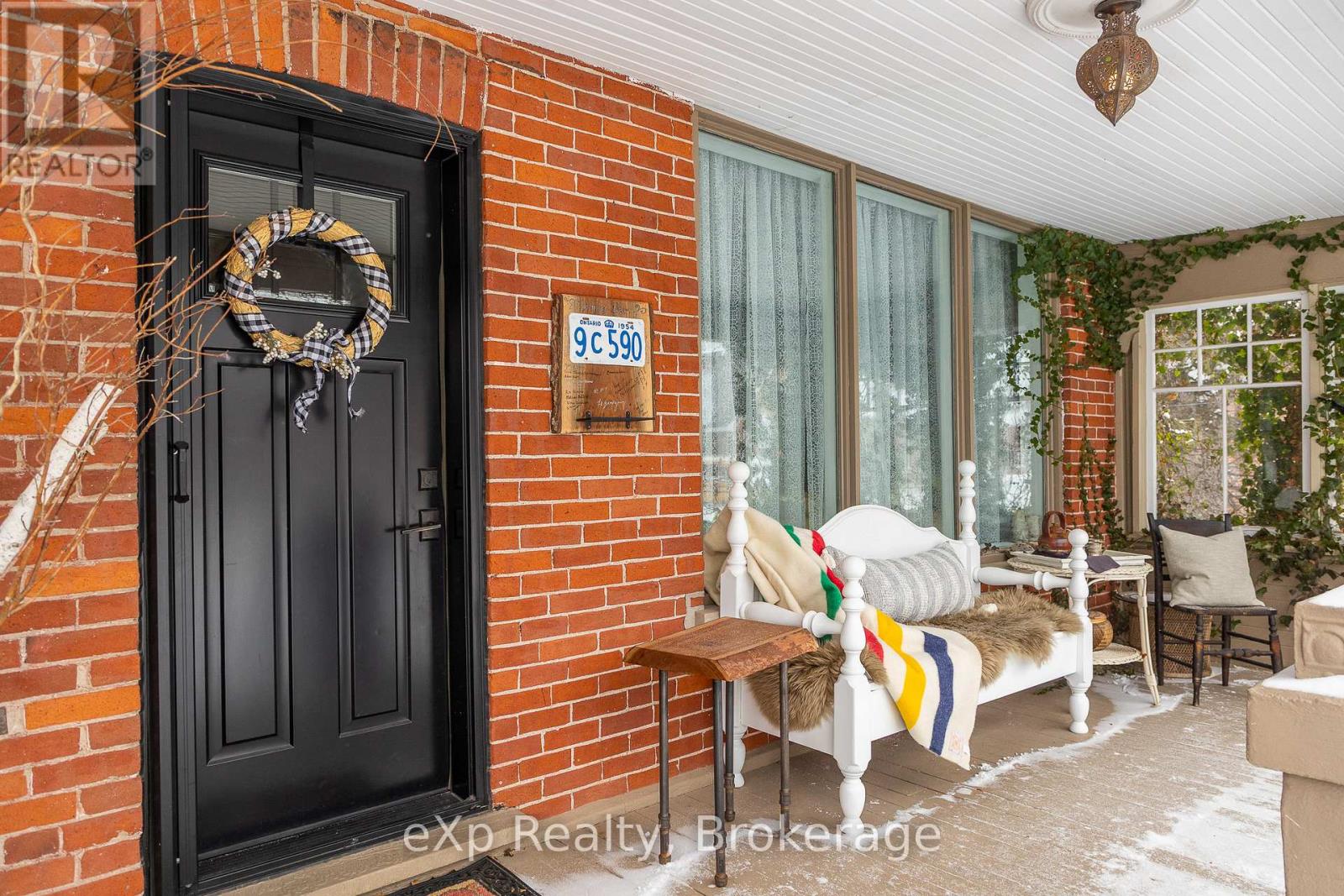 88 Nelson Street W, Meaford, Ontario  N4L 1V1 - Photo 2 - X12749456