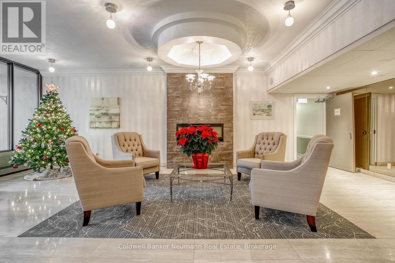 205 - 23 Woodlawn Road E, Guelph, Ontario  N1H 7G6 - Photo 5 - X12756798