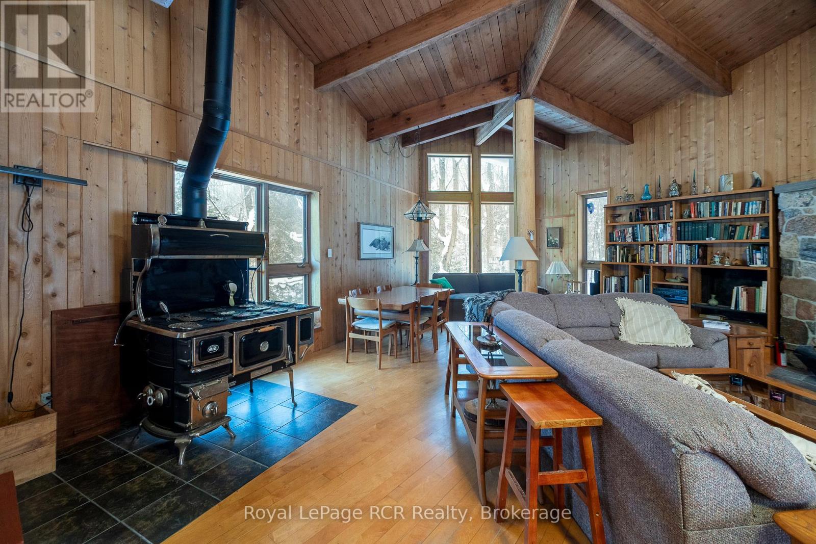 603391 Lime Kiln Road, Chatsworth, Ontario  N0H 1R0 - Photo 15 - X12756910