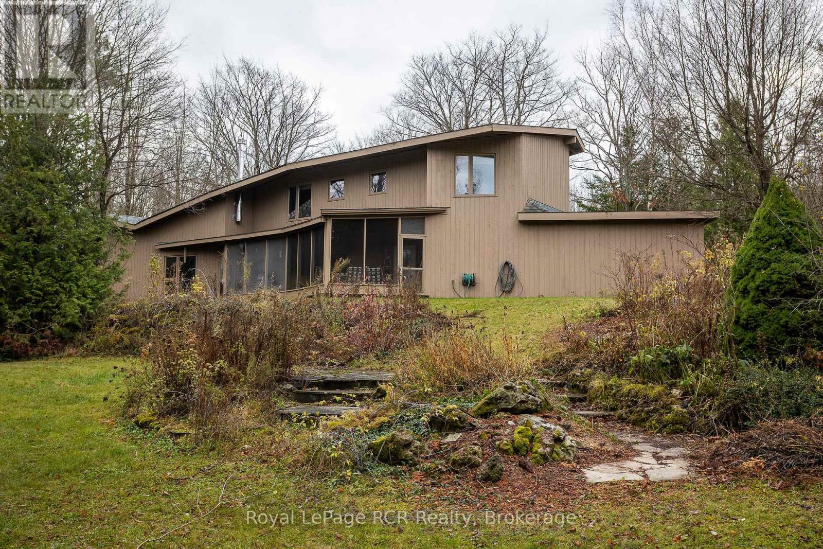 603391 Lime Kiln Road, Chatsworth, Ontario  N0H 1R0 - Photo 3 - X12756910