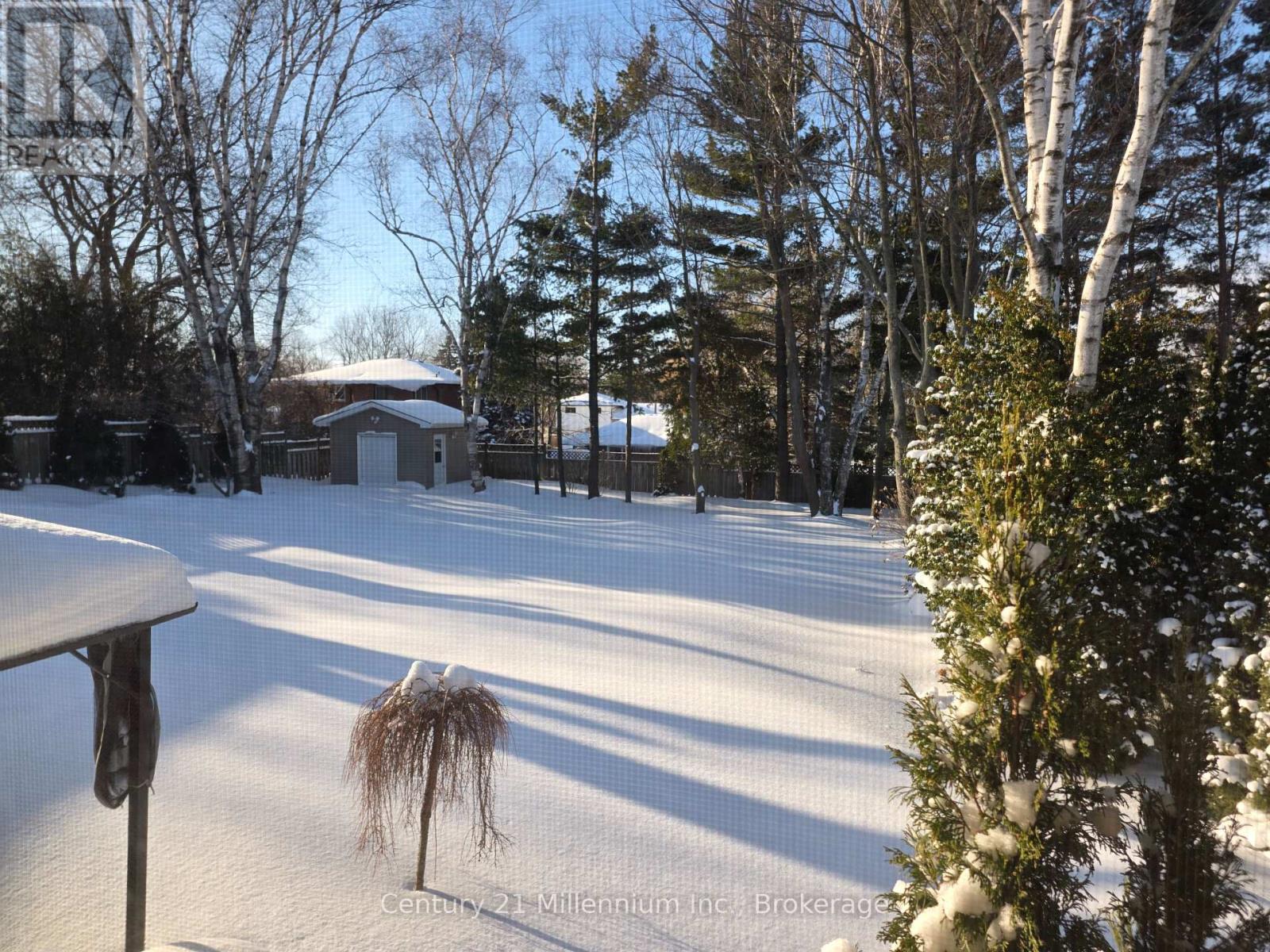 Unit 1 - 398 Kingsway Street, Kincardine, Ontario  N2Z 1W3 - Photo 29 - X12756876