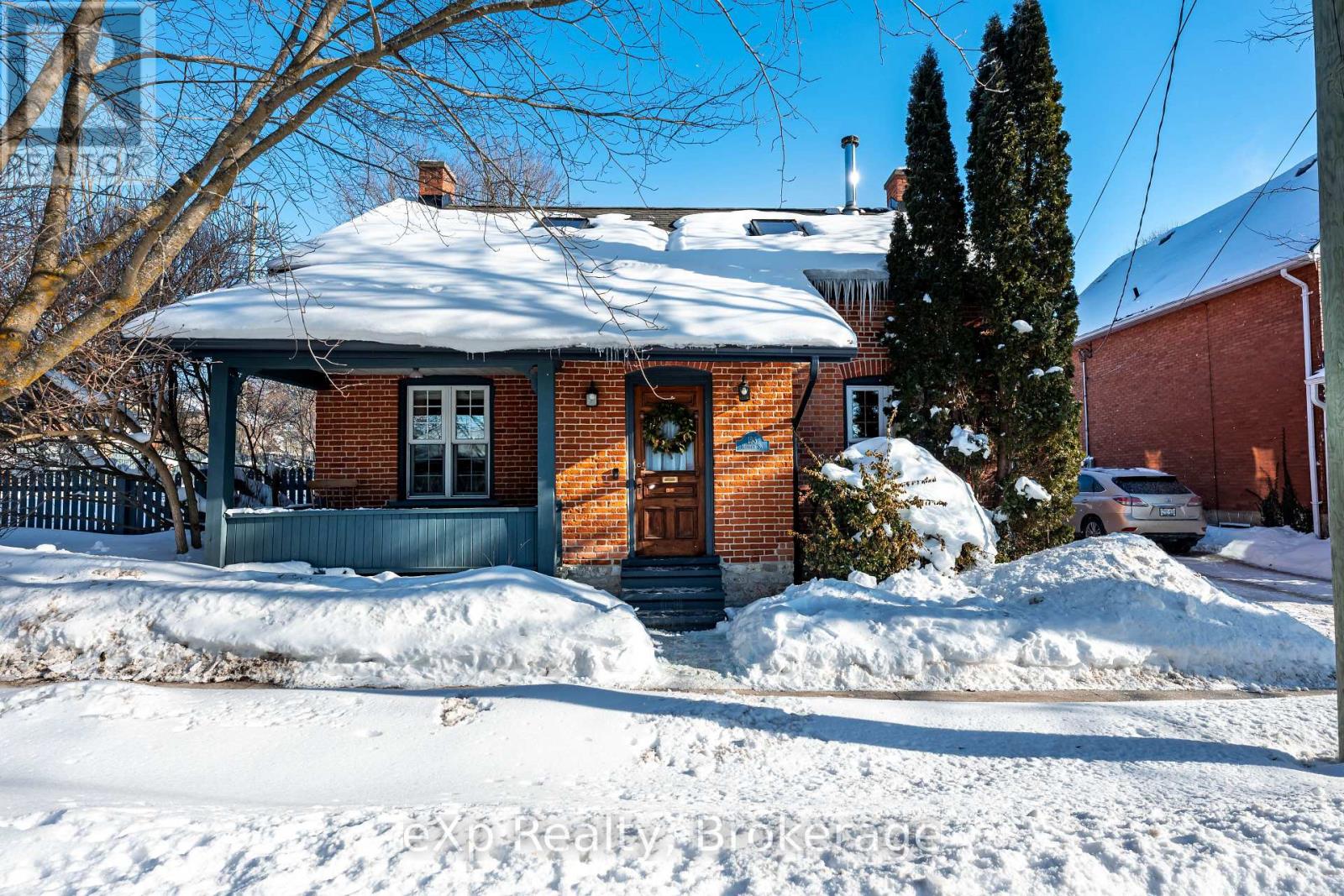 193 MELVILLE STREET, Centre Wellington, Ontario