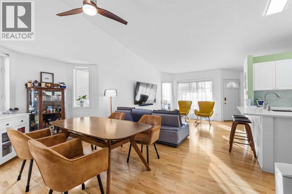 343 Harvest Lake Green Ne, Calgary, Alberta  T3K 4R1 - Photo 8 - A2283820