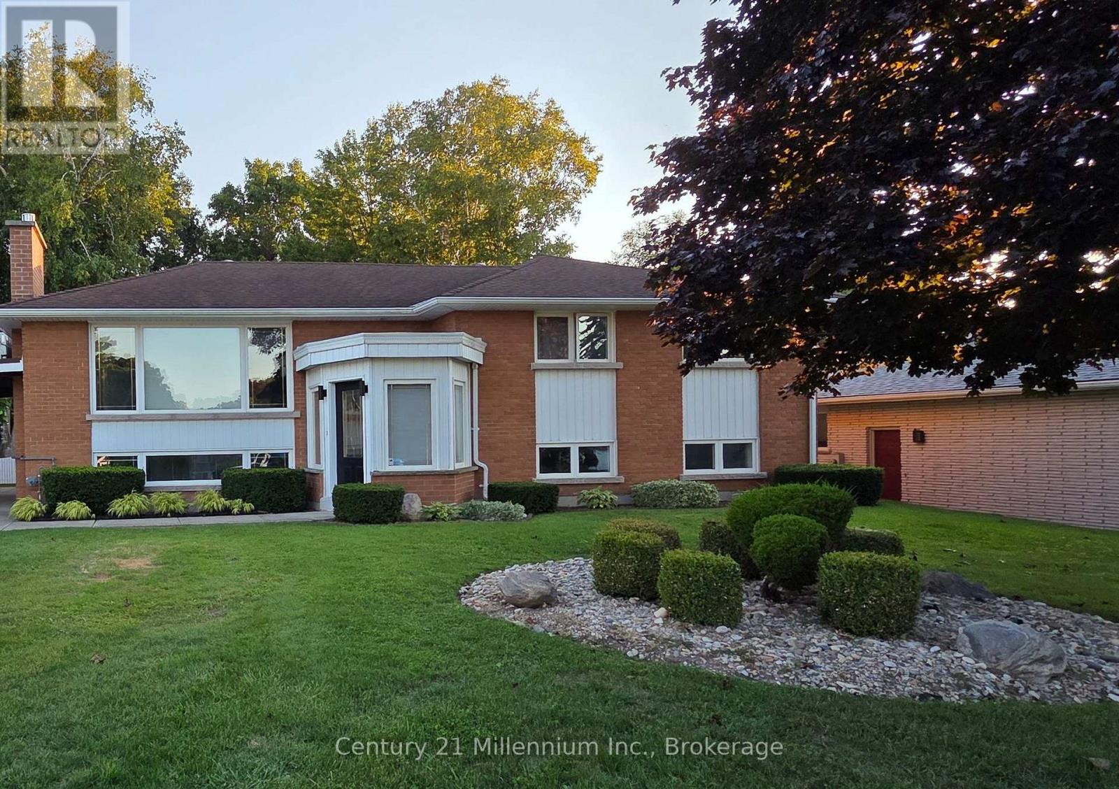 UNIT 1 - 398 KINGSWAY STREET, Kincardine, Ontario