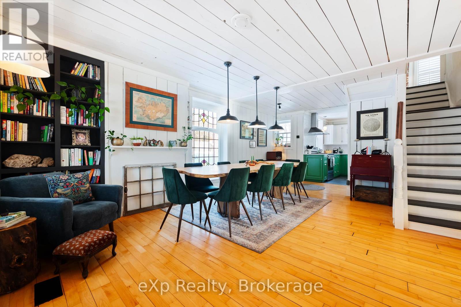 193 Melville Street, Centre Wellington, Ontario  N0B 1S0 - Photo 6 - X12757102