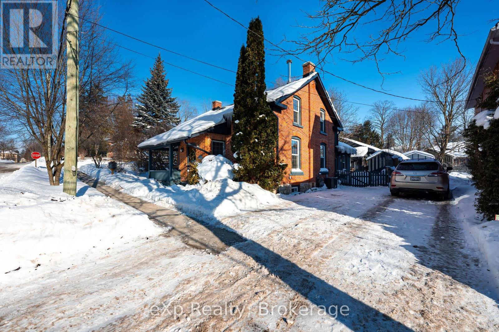 193 Melville Street, Centre Wellington, Ontario  N0B 1S0 - Photo 3 - X12757102