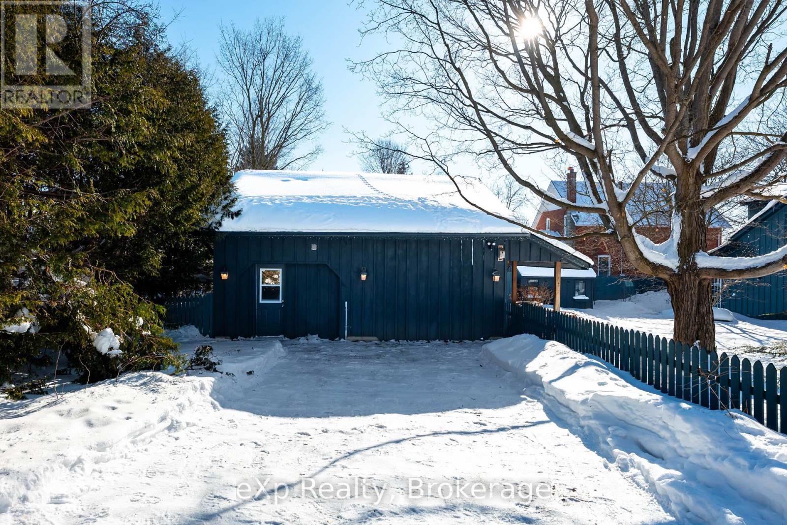 193 Melville Street, Centre Wellington, Ontario  N0B 1S0 - Photo 42 - X12757102